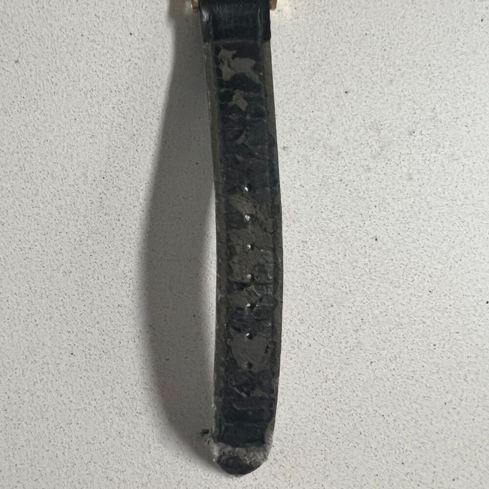 Vintage Disney Mickey Mouse Lorus Quartz Watch - Picture 3 of 12